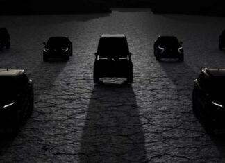 Mitsubishi Gears Up to Launch Three New Models in Southeast Asia