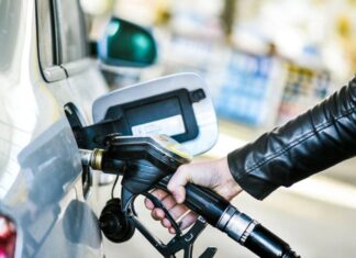 Why Aren’t Gas Cap Doors Uniformly Positioned on Vehicles?