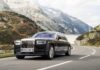 Rolls-Royce Phantom: A Century-Long Journey of the Ultimate Luxury Icon