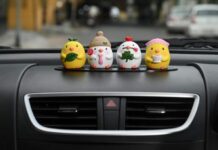 The Automotive Accessories That Are More Hype Than Helpful