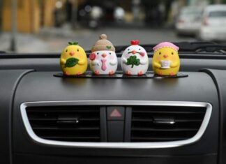 The Automotive Accessories That Are More Hype Than Helpful