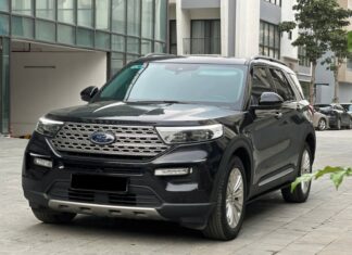 The Ultimate 7-Seater SUV Deals: Massive Savings in May 2025