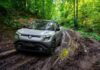 Suzuki eVitara: The Global Debut of Suzuki’s First Electric SUV