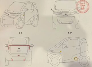 Unveiling TMT Motors’ Teeny-Tiny Electric Vehicle: A Potential Vietnamese Brand Ambassador