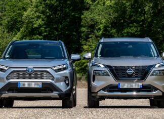 Toyota “Reaches Out” to Nissan After Nissan-Honda Merger Talks Collapse