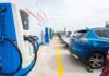 Electric Vehicle Charging Stations in Vietnam: The Race That Can’t Afford to Slow Down