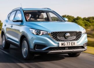 The Great Electric Vehicle Race: China’s Price War and its Aftermath