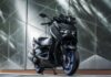 The Ultimate Commuter: Yamaha XMAX 300 2025 – Coming to Vietnam on May 31st