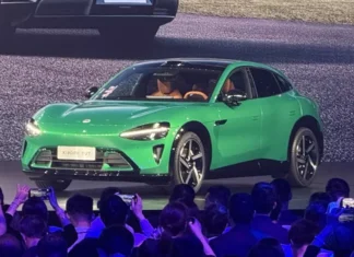 Xiaomi Launches New Car, Ferrari Benefits Without Lifting a Finger