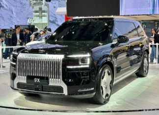 The Rise of Chinese Auto Brands: Unveiling Impressive Hybrid Models with Extended Range to Captivate Demanding Drivers.