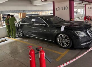 “Mercedes-Benz Responds to Lawsuit Filed by Singer Duy Manh”