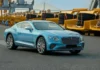 The Ultimate Grand Tourer: Unveiling the 2022 Bentley Continental GT V8 Mulliner