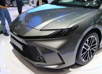 Who’s Still Buying Sedans in the $50,000 Price Range?