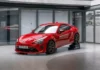 “Billionaire Leaves His Supercars Behind, Opts for a Modest Toyota Instead”