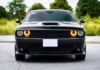 The Ultimate Muscle Car Experience: Trading Porsche 911 for the Powerful Dodge Challenger GT