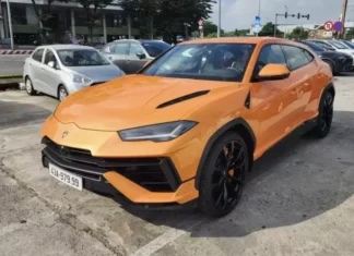 The Savvy Entrepreneur: A Generous Bid for a Luxurious Ride