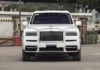 “Selling a Rolls-Royce Cullinan for Over $470,000: Why Settle for a Bentley Bentayga?”