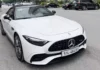 The Capitalist’s Charmer: A Mercedes-AMG SL43 Deal Sealed with a Text