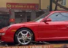 The Ultimate Driving Machine: Porsche 911 997 Settles in Hanoi, Seeking a Discerning Car Enthusiast Owner