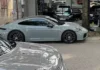 The Ultimate Porsche 911: A Half-Billion Dong Luxury in Hanoi