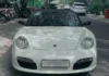 An Uncommon Find: Porsche Boxster 987 with a Manual Gearbox Makes a Comeback
