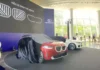 The Ultimate Driving Machines: BMW X3 and All-New 5 Series Arrive in Vietnam