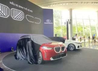 The Ultimate Driving Machines: BMW X3 and All-New 5 Series Arrive in Vietnam