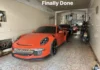 The Porsche 911 GT3 RS 991.1: A Prestigious Purchase by Hanoi’s Elite