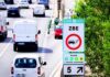 How Do Countries Control Urban Traffic Emissions?