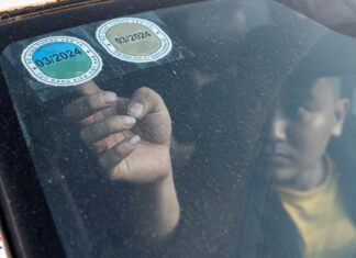 What Documents Do I Need for a Car Inspection?