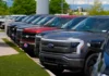 The Great Ford Exodus: Car Manufacturer Halts Exports to China Amid Trade Turmoil