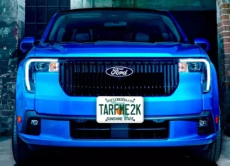 American Ford Buyers Feeling the Pinch of Tariffs