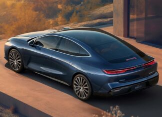 The Chinese Auto Boss Who Stirred Controversy by Bad-Mouthing a Domestic Rival