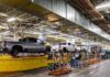 The Impact of Trump’s Tariffs: A Forecast of Declining Global Auto Manufacturing Output