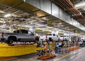 The Impact of Trump’s Tariffs: A Forecast of Declining Global Auto Manufacturing Output