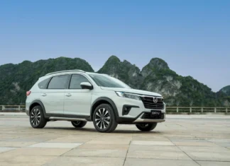 A Twist in the Tale: The 7-Seater Family Car Segment