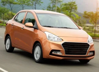 How ‘Old’ Are Cars From 2017?