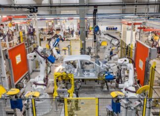 VinFast Accelerates Localization Efforts, Targeting 1 Million Vehicles Per Year