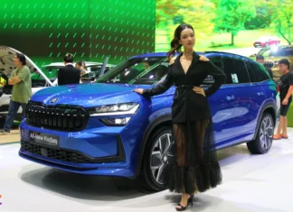 What’s the Best 7-Seater SUV for Around 1.5 Billion VND?