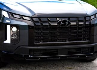 Hyundai Palisade Owners in the US Warned of Fire Risk