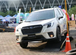 The Ultimate SUV Lineup: End-of-Month Deals You Don’t Want to Miss!