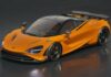 McLaren 750S Le Mans: Celebrating a Historic Triumph