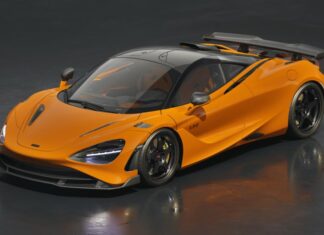 McLaren 750S Le Mans: Celebrating a Historic Triumph