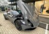 The Aston Martin DB11 V8: A Silver Shadow in Vietnam’s Automotive Landscape