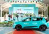 The Electric Taxi Revolution: GSM Launches First-Ever Electric Taxi Fleet in the Philippines