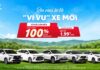Toyota Offers Massive Discounts of Up to 66 Million VND for Car Buyers in June 2025