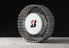 “Bridgestone’s Lunar Tire Concept: Honored as the ‘Tire Idea of the Year'”