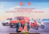 “Vingroup and Shopee Collaborate to Develop E-Commerce Infrastructure”