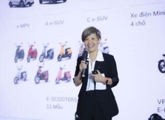 “VinFast Empowers Vietnamese Supporting Industries with Product Support and Assurance”