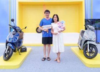 VinFast Evo Lite Neo: A Fraction of the Price of a Motorbike, Running Costs Less Than a Bubble Tea a Month.